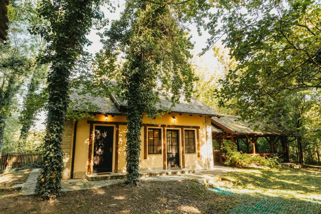 Forest House Palic Ngoại thất bức ảnh