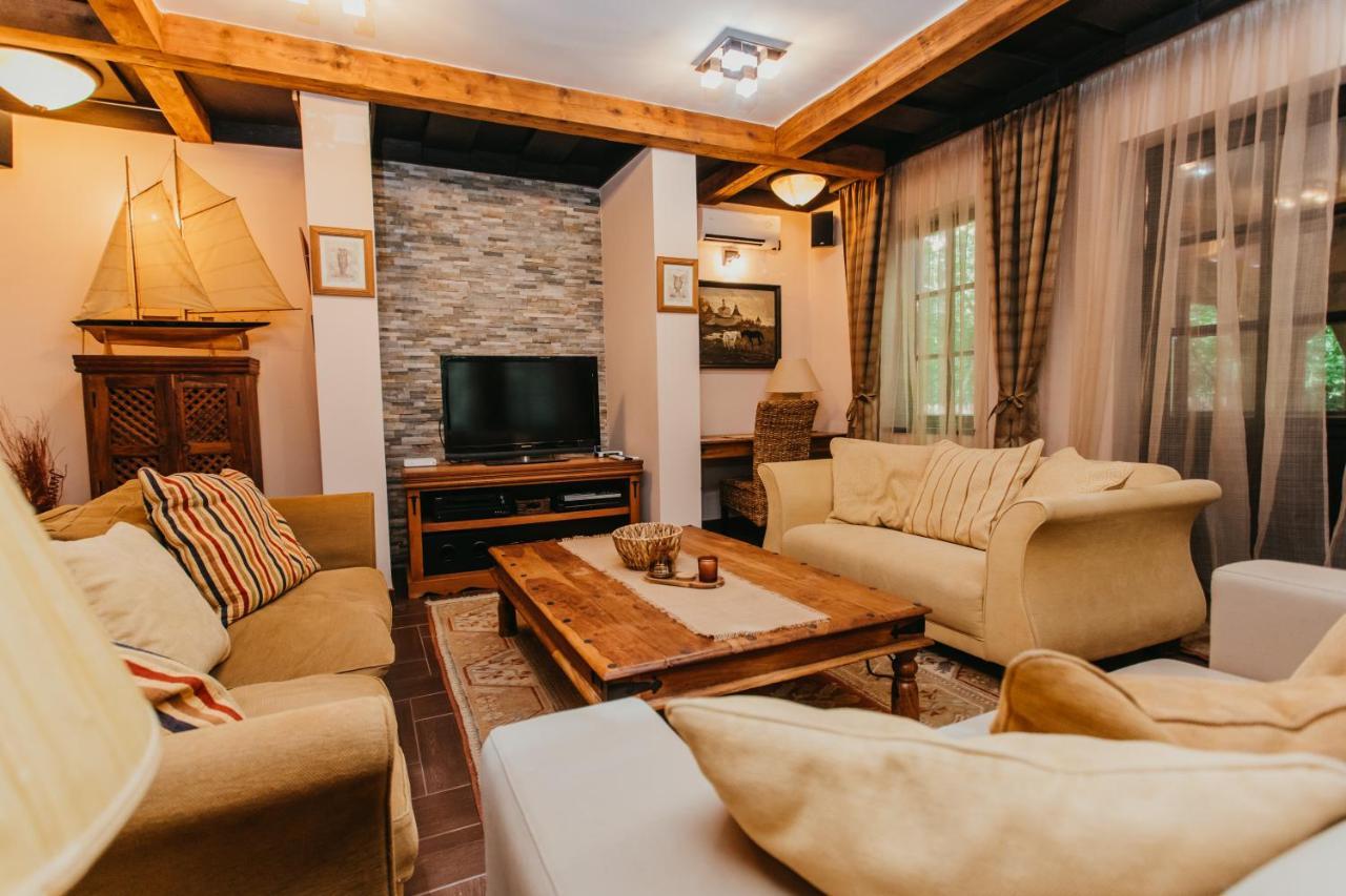 Forest House Palic Ngoại thất bức ảnh