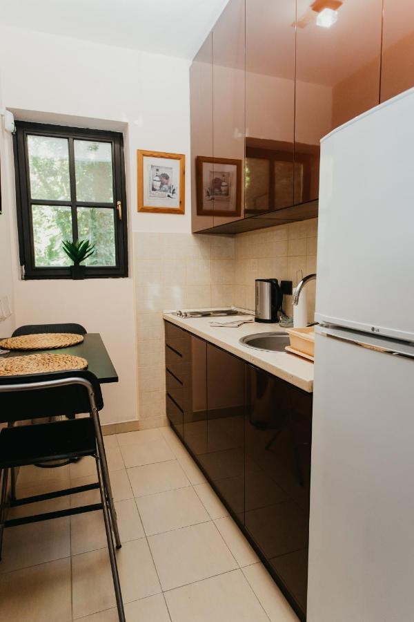 Forest House Palic Ngoại thất bức ảnh