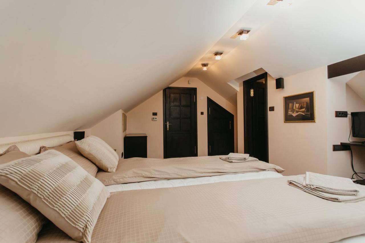 Forest House Palic Ngoại thất bức ảnh