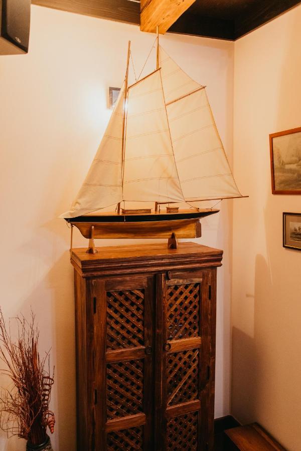 Forest House Palic Ngoại thất bức ảnh