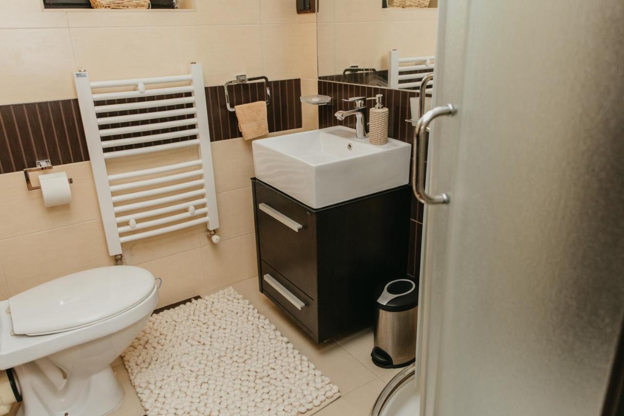 Forest House Palic Ngoại thất bức ảnh