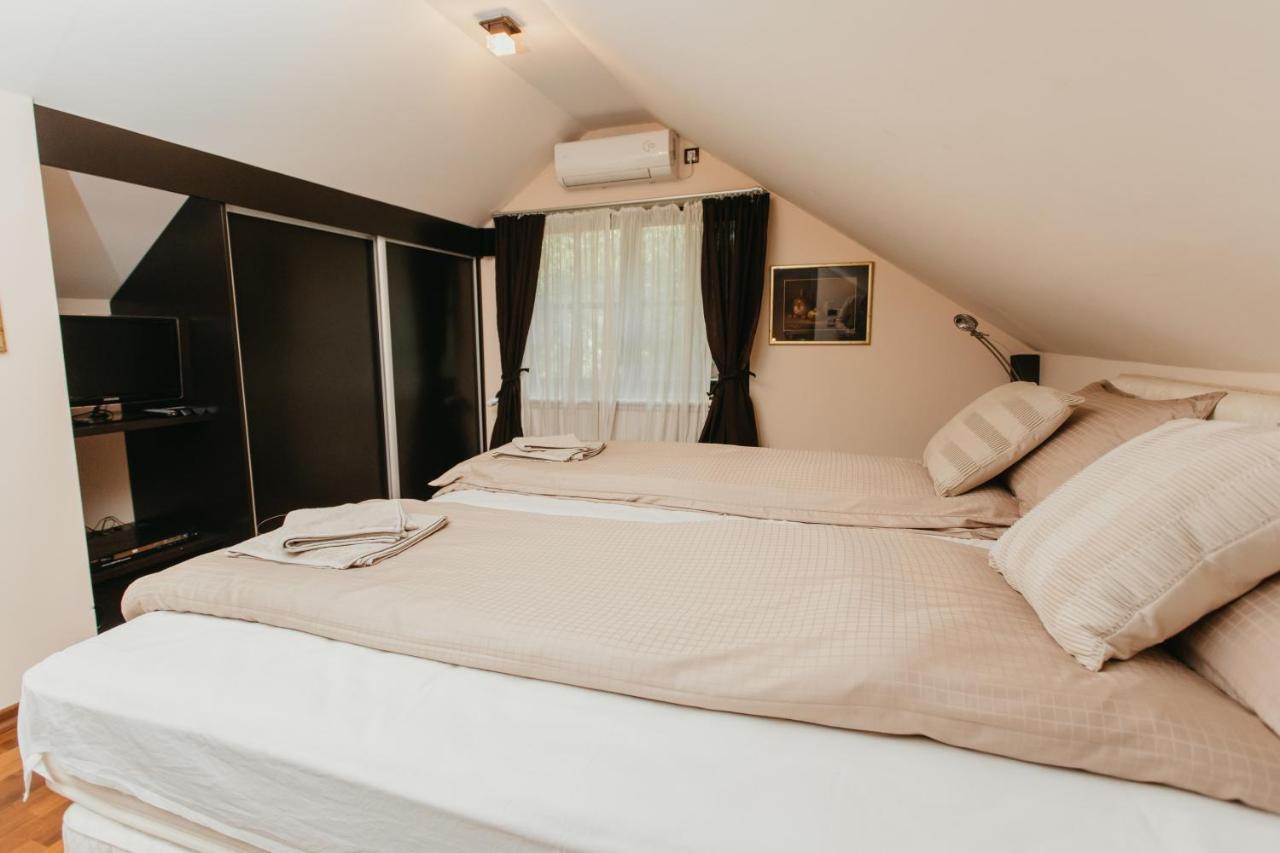 Forest House Palic Ngoại thất bức ảnh