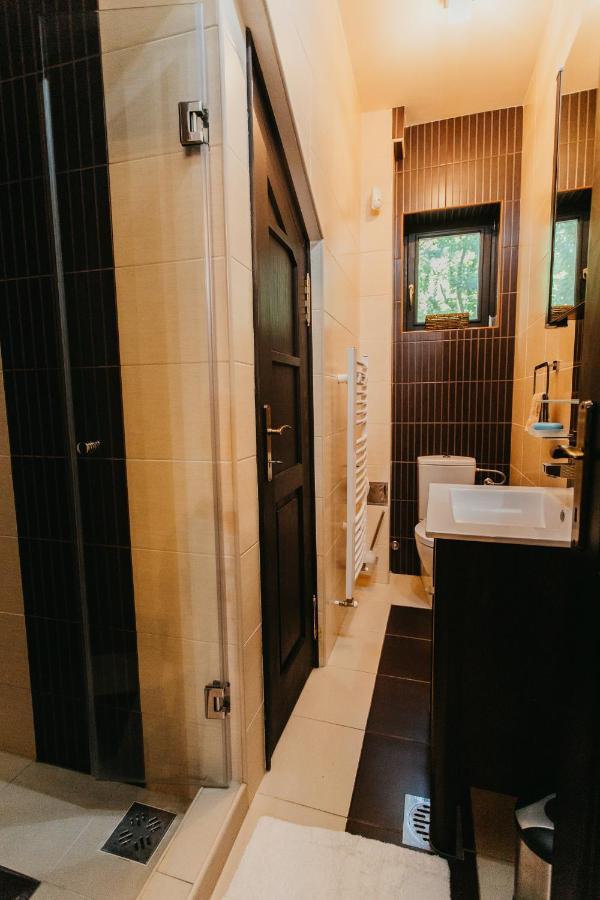 Forest House Palic Ngoại thất bức ảnh