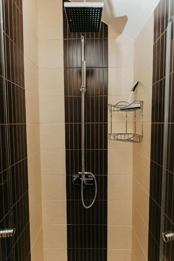 Forest House Palic Ngoại thất bức ảnh