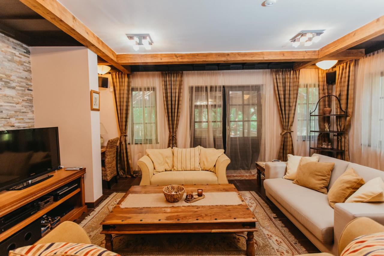 Forest House Palic Ngoại thất bức ảnh