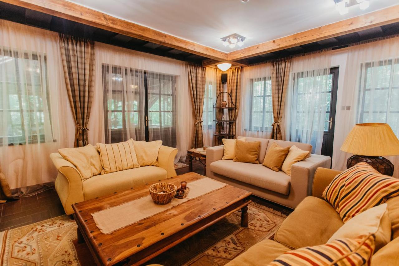 Forest House Palic Ngoại thất bức ảnh