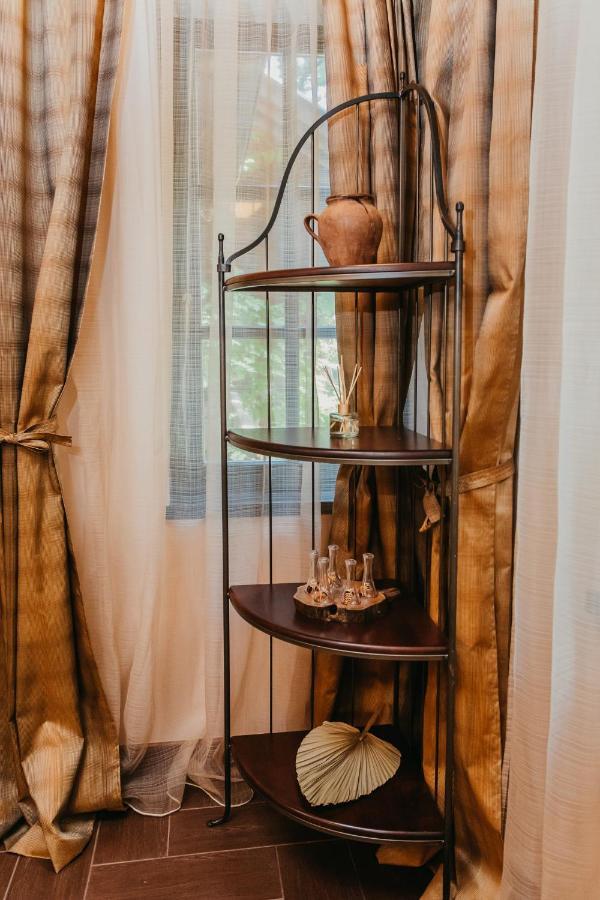 Forest House Palic Ngoại thất bức ảnh